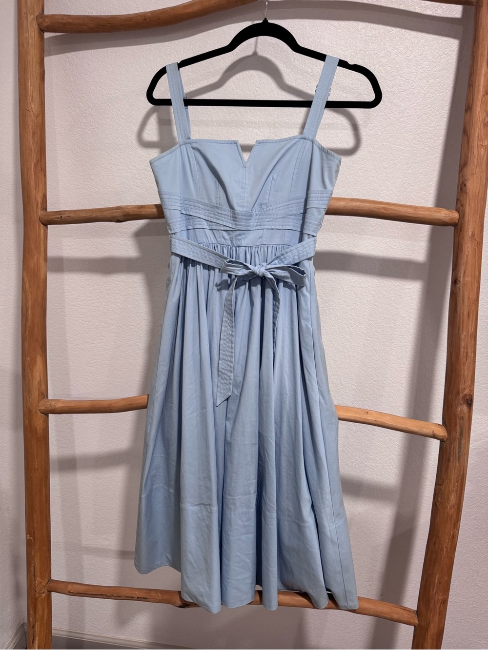 Cinq à Sept Cornelia Midi Dress